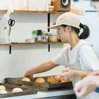 パン職人
