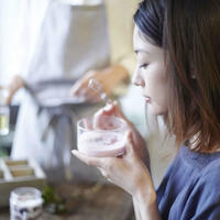 調香師・パヒューマー