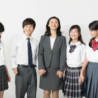 高校教師