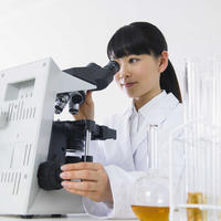 臨床検査技師
