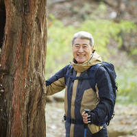 森林インストラクター