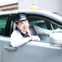 タクシー運転手