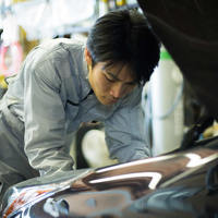 自動車整備士