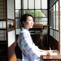小説家