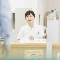 医療事務