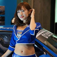 レースクイーン