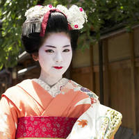 舞妓