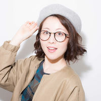 ファッションモデル