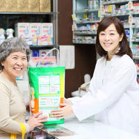 登録販売者