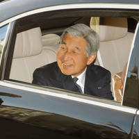 皇宮護衛官