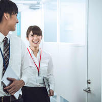 衆議院・参議院事務局職員
