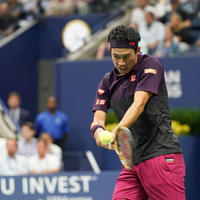 プロテニス選手