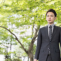 法人調査員