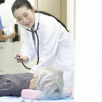 医者・医師
