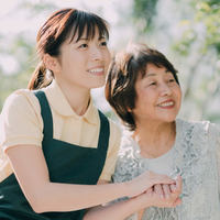 介護福祉士