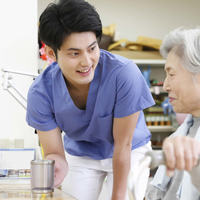 理学療法士