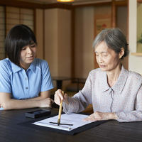 作業療法士