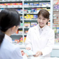 薬剤師