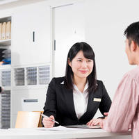 社会福祉主事
