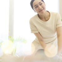 アロマセラピスト
