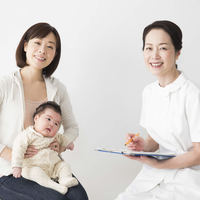 助産師
